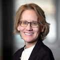Joy Bergelson’s headshot.
